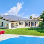 Ascona: Rotundo Villa *