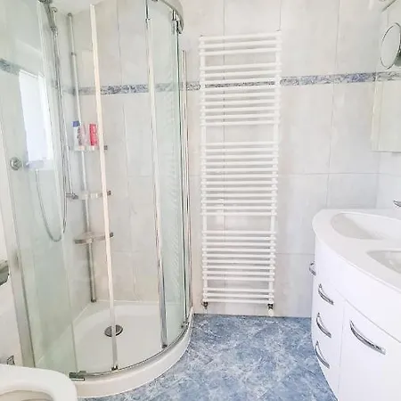 Βίλα Ascona: Rotundo *