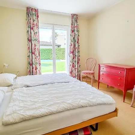 Ascona: Rotundo * Аскона