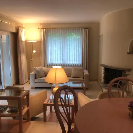 Ascona: Rotundo * אסקונה