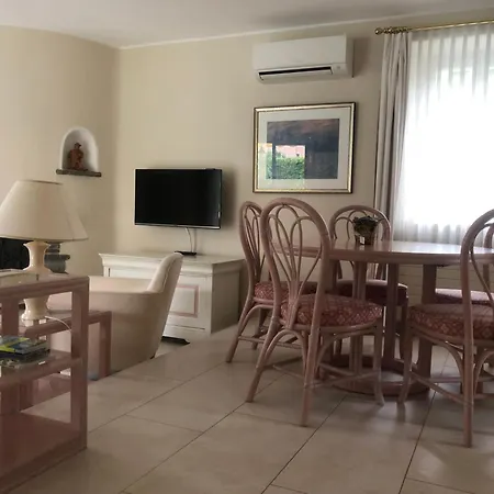 Ascona: Rotundo וילה אסקונה