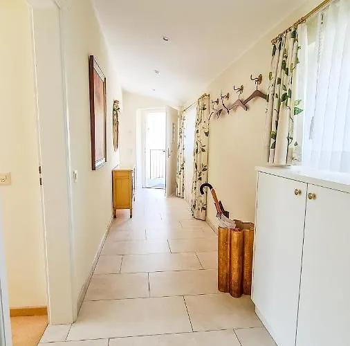 Ascona: Rotundo 빌라 *