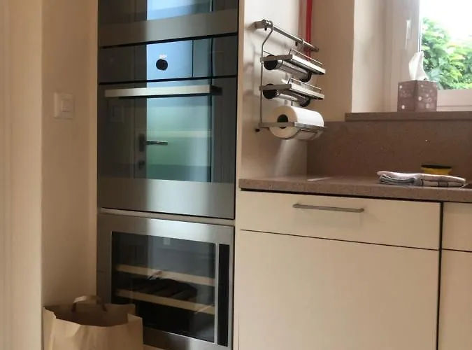 Ascona: Rotundo וילה אסקונה