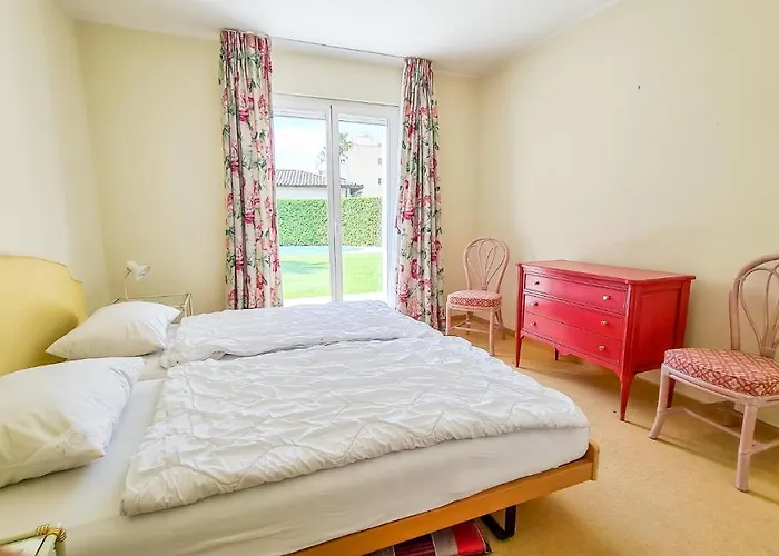 Ascona: Rotundo * 아스꼬나