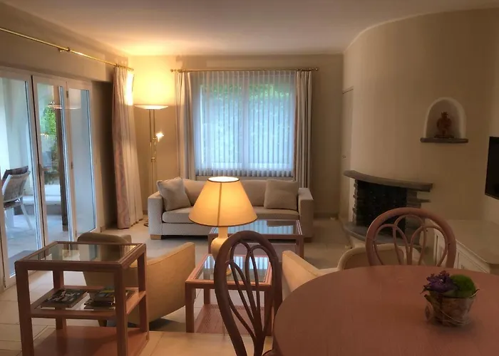 Ascona: Rotundo * אסקונה