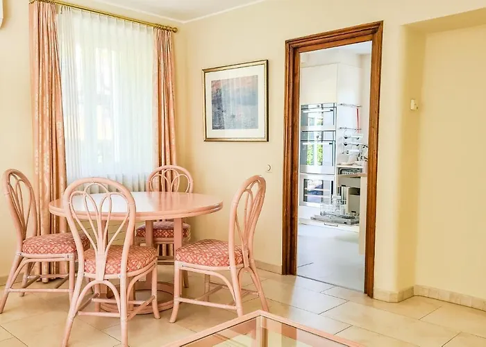 Ascona: Rotundo * 아스꼬나