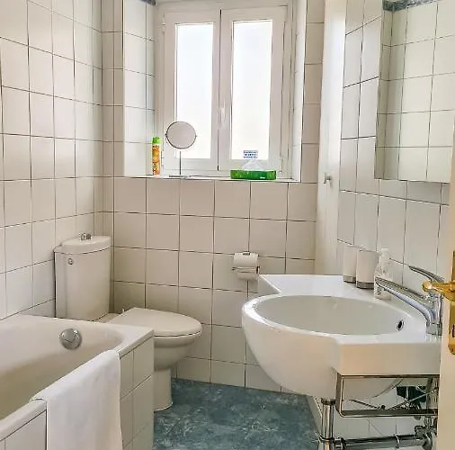 Ascona: Rotundo Willa