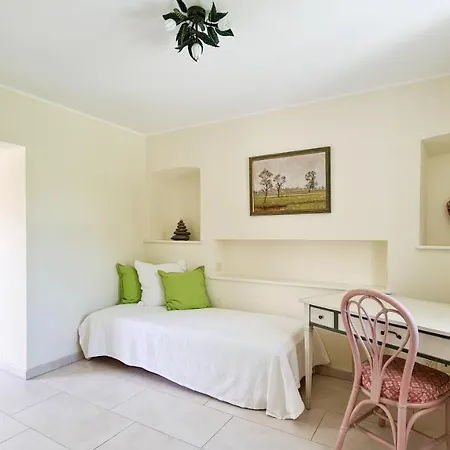 Ascona: Rotundo Аскона