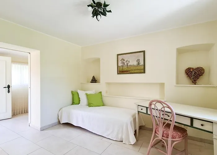 Ascona: Rotundo Аскона