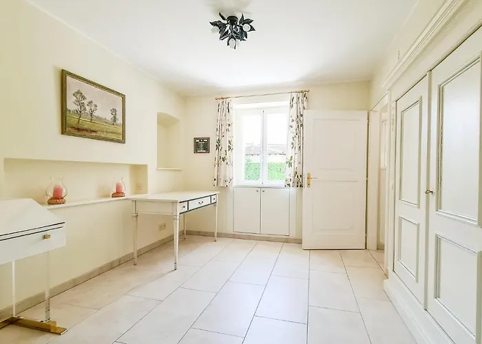 Вилла Ascona: Rotundo *