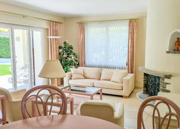 Ascona: Rotundo Аскона